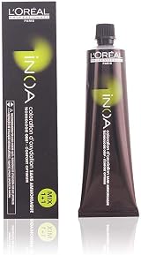 L'Oréal INOA 7.0 FUND 60GRM Permanent Ammonia Free Hair Colour V511 view 3