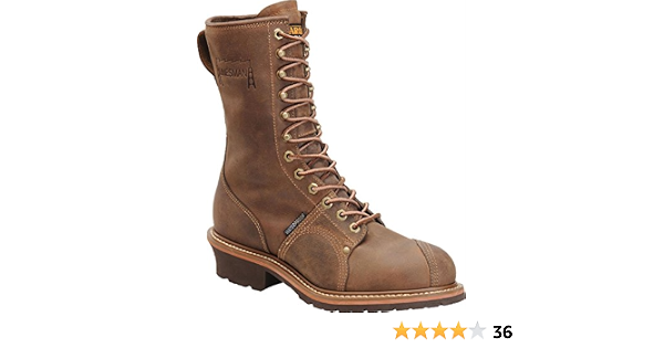 ca1904 lineman boots