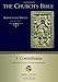 1 Corinthians: Interpreted by Early Christian Medieval Commentators (The Church's Bible)