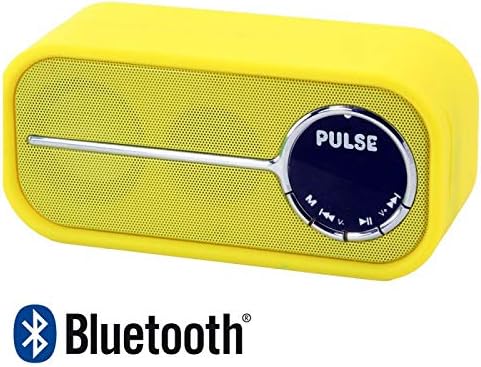 bluetooth speaker with fm radio australia