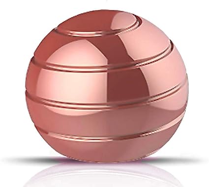 executive fidget spinner