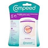 Compeed Cold Sore Patches 15 Patches by Johnson (Original Version)