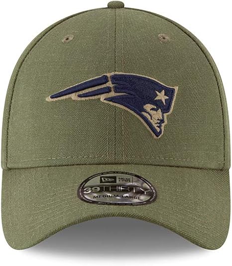 salute to service nfl 2018