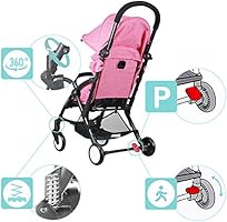 tiny wonders stroller