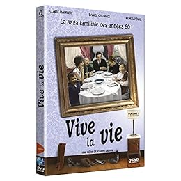 Vive la vie - Vol. 6