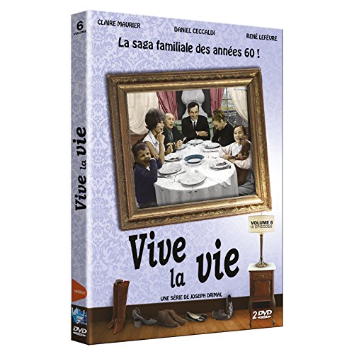 Vive la vie - Vol. 6