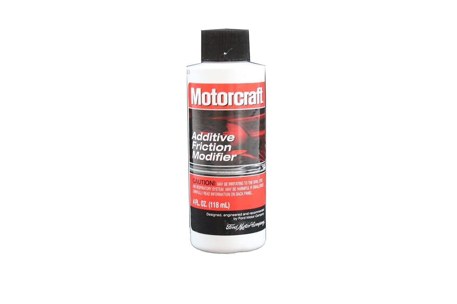 Photo 1 of Ford Genuine XL-3 Friction Modifier Additive - 4 oz.