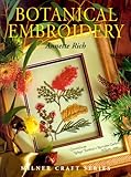 Botanical Embroidery (Milner Craft Series) by 