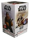Fantasy Flight Games Star Wars Destiny: Convergence Booster Pack Display (36)