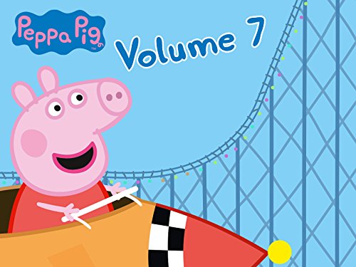 Peppa Pig - Volume 7