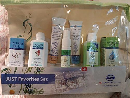 Set Travel Size