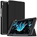 IVSO Case for Lenovo TAB 4 8 Plus, Lenovo TAB 4 8 Plus Case - Ultra Lightweight Slim Smart Cover Case Stand for Lenovo TAB 4 8 Plus Tablet (Red)