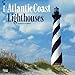 Atlantic Coast Lighthouses - 2016 Calendar 12 x 12in by
