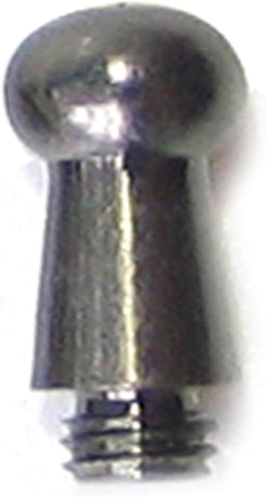 broken belt buckle prong