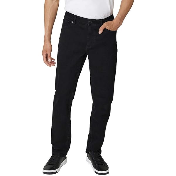 パンツ archive DKNY loose black denim pants archive DKNY loose black denim pants