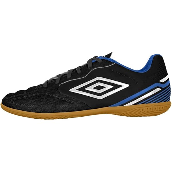 Amazon.com | Umbro Men's Classico XI IC Indoor Soccer Shoe, Orange