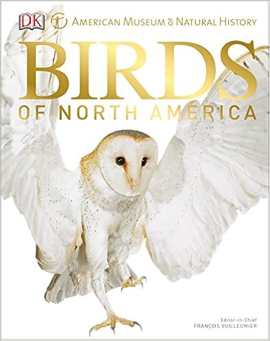 American Museum of Natural History Birds of North America American Museum of Natural History Birds of North America