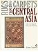 Rugs and Carpets from Central Asia: The Russian Collections by 