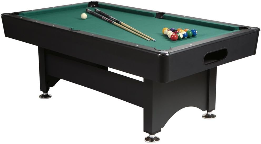Gamesson Harvard Pool Table