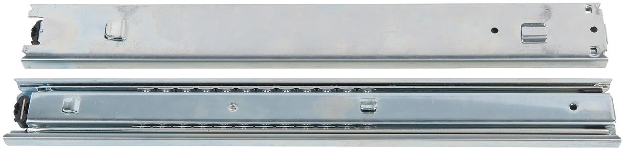 KS Tools Plastic 826.9507 Racingline Drawer Runners