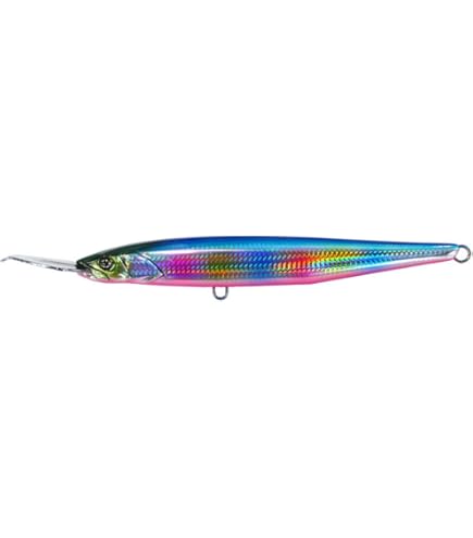 JACKALL Riser Bait 015P ルアー他さしセット Jackall RISER BAIT 015P - Hard Baits | Jerkbaits