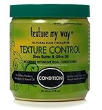 Texture My Way Moisture Intensive Dual Conditioner, 15 oz