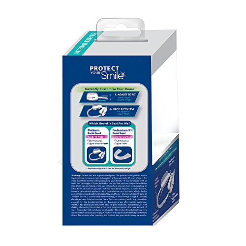 1 DenTek+Platinum+Ultimate+Superior+Protection