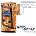 Skin Vinyl Decal for Smok Alien 220W TC Vape Mod / with Grip-Guard Technology Skins Stickers Cover / Marble Wood Design Cherry Mahogany