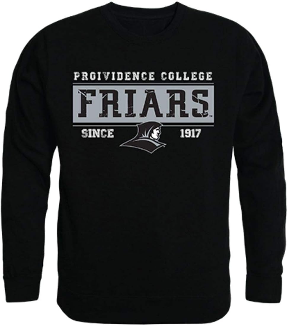 W Republic Providence College Friars Established Crewneck Pullover