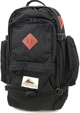 Amazon Kelty ケルティ バッグ Vintage Wing バックパック ヴィンテージ ウィング Black Ss13 Black タウンリュック ビジネスリュック