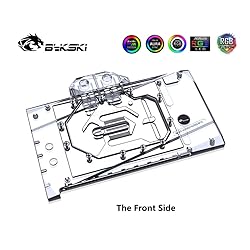 GPU Waterblock - for Gigabyte AORUS RTX 4090 Master