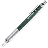 Lapiseira Graphgear Tecnica 0.5mm Verde Pentel