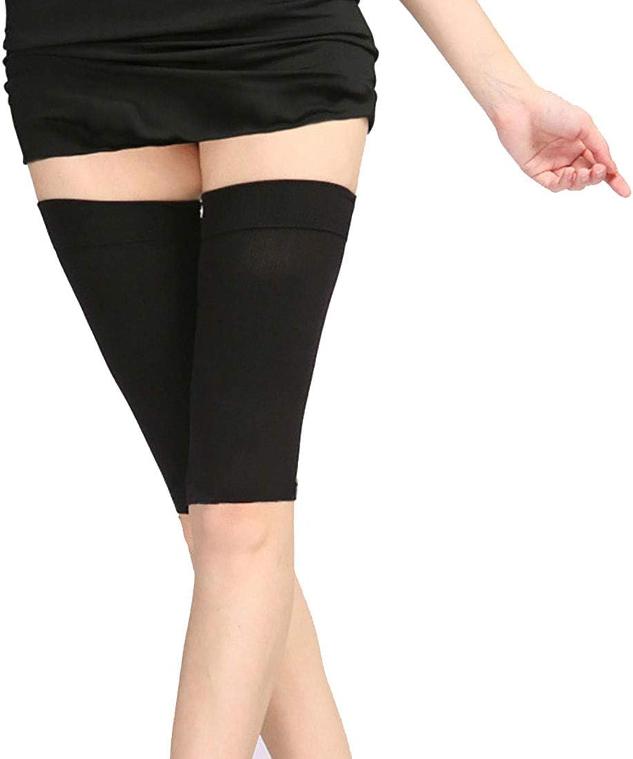 Thigh Compression Sleeve Slimming Thigh Support Shaperd