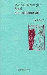 Fond de troisième oeil