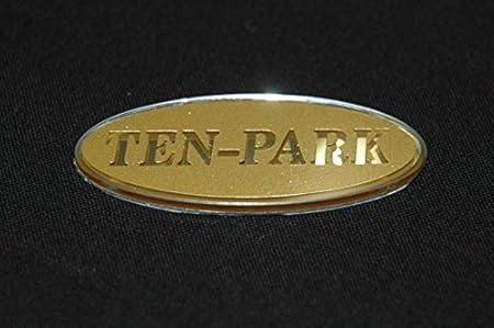 Amazon オリジナル製作 乗用車外装用品 プログレ ピラーエンブレムz 2mm厚ミラーパーツ 本物の鏡面 車外をワンポイントドレスアップ エンブレム 車 バイク