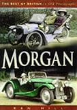 Morgan-Hill, Hill, Ken, 0750913681