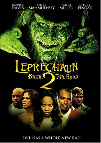 Leprechaun: Back 2 Tha Hood