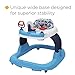 Safety 1st Ready-Set-Walk Walker, Hi-Fi
