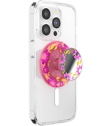 Amazon.com: PopSockets Phone Grip for MagSafe, Magnetic Holder
