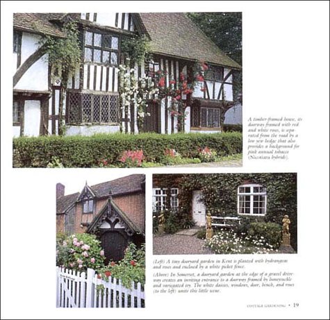 English Cottage Gardening: For American Gardeners, Revised Edition - Thumbnail 4