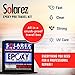 Solarez Epoxy Pro Travel Kit