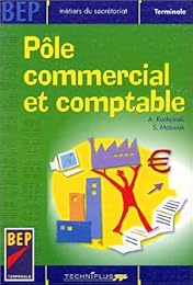 Pôle commercial et comptable