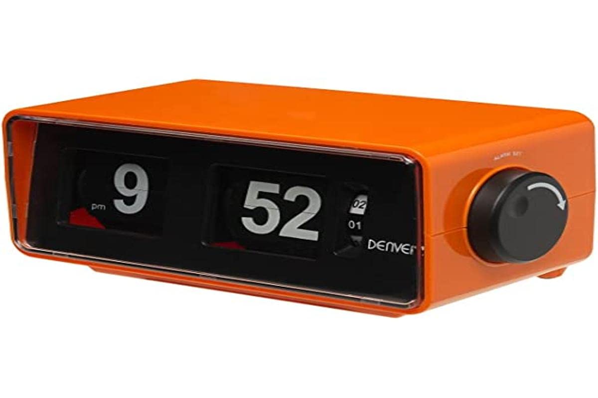 Denver CR-425 Radio Recorder