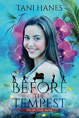 Before the Tempest (UK Crush)