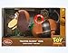 Disney Parks Toy Story Slinky Dog Talking Figure
