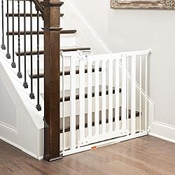 Qdos Designer Gate Extensions for Crystal and