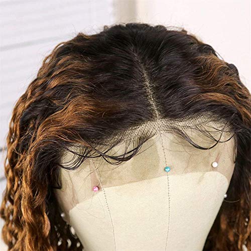 150-Density-Lace-Front-Human-Hair-Wigs-8A-Pre-Plucked-Deep-Wave-Curl-Full-Lace-Human-Hair-Wigs-Ombre-Blond-Color-For-Black-Women-18-Inch-Lace-Front-Wigs
