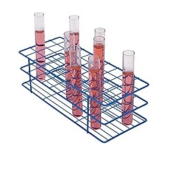 SP Bel-Art Poxygrid Test Tube Rack; For 20-25mm