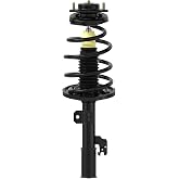 Monroe 173095 Suspension Strut and Coil Spring Assembly