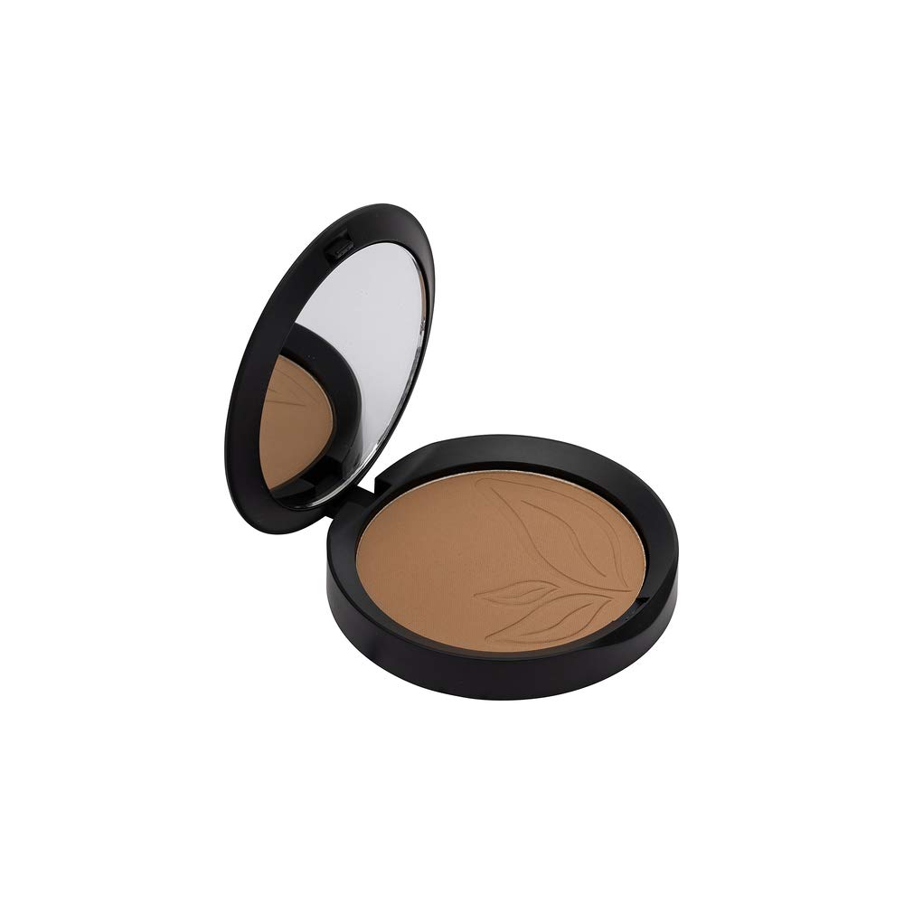 PUROBIO Resplendent Bronzer, No. 01 Pale Brown